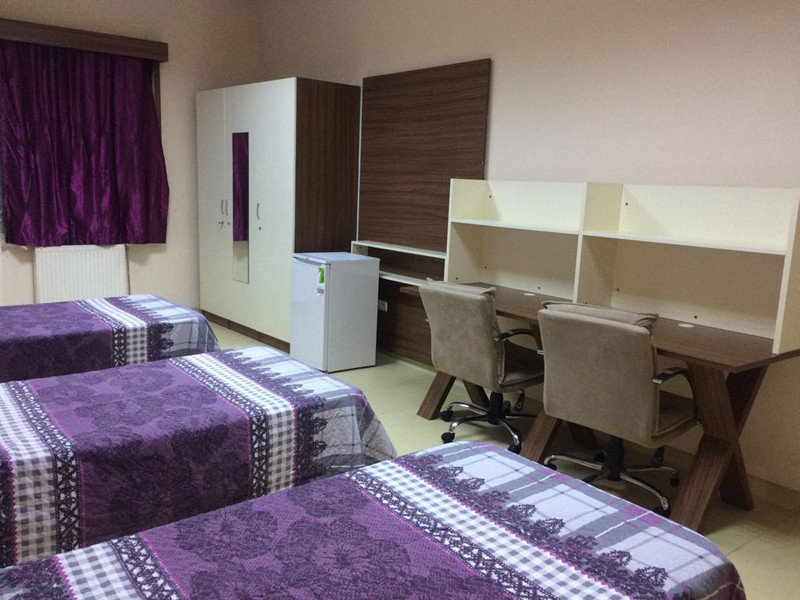 Ayda 100 Liraya Ogrencilere Yurt Veriyor Insan Vakfi Kimin Internet Haber