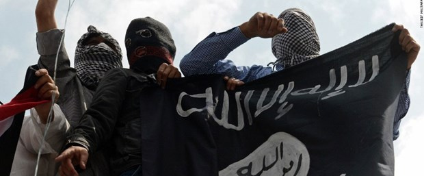 ABD'den IŞİD raporu