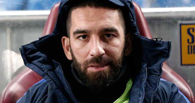 Arda Turan