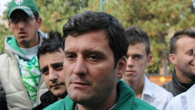 Bursasporlular 5 dakika ile kurtuldular