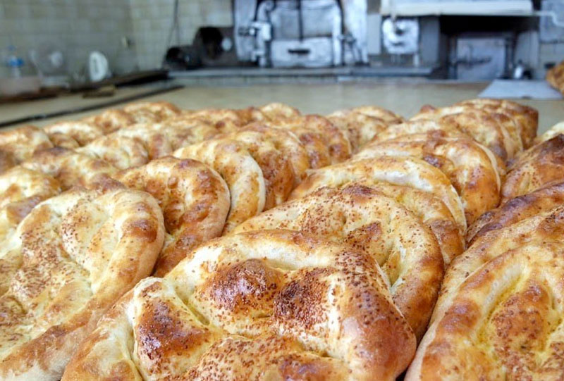 Il Il Ramazan Pidesi Fiyatlari