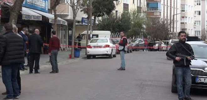 İstanbul Avcılar'daki patlamanın sebebi belli oldu (İstanbul Avcılar patlama) İstanbul Avcılar'daki patlamanın sebebi belli oldu (İstanbul Avcılar patlama)