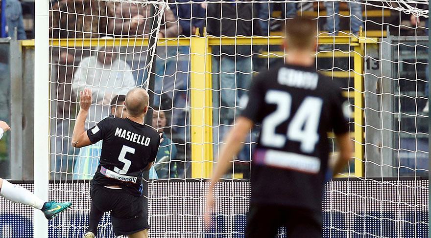 Pescara – Atalanta