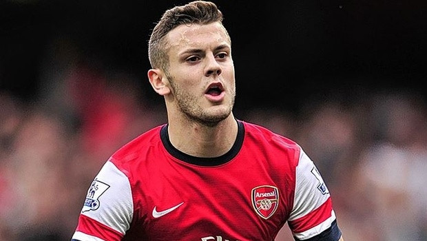 Jack Wilshere
