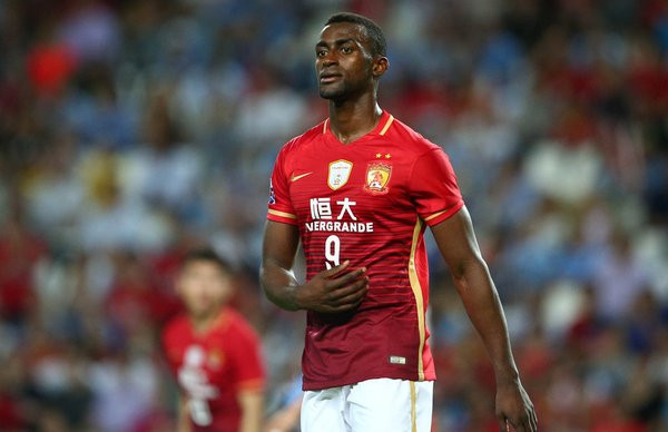 Jackson Martinez