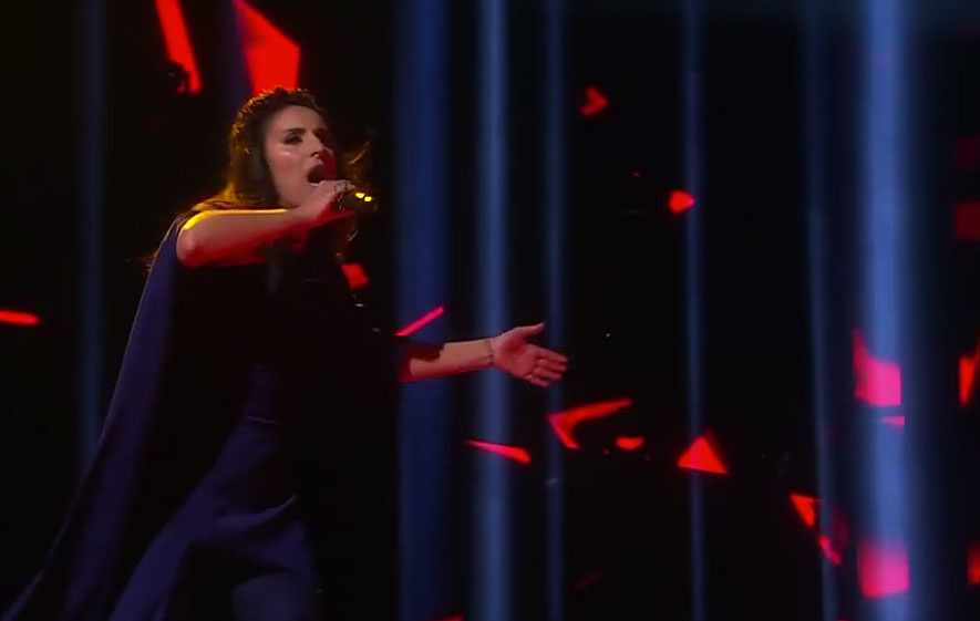 eurovision 2016 birincisi jamala kimdir 1944 şarkısının sözleri
