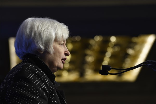 janet yellen kimdir fed bakanı janet yellen