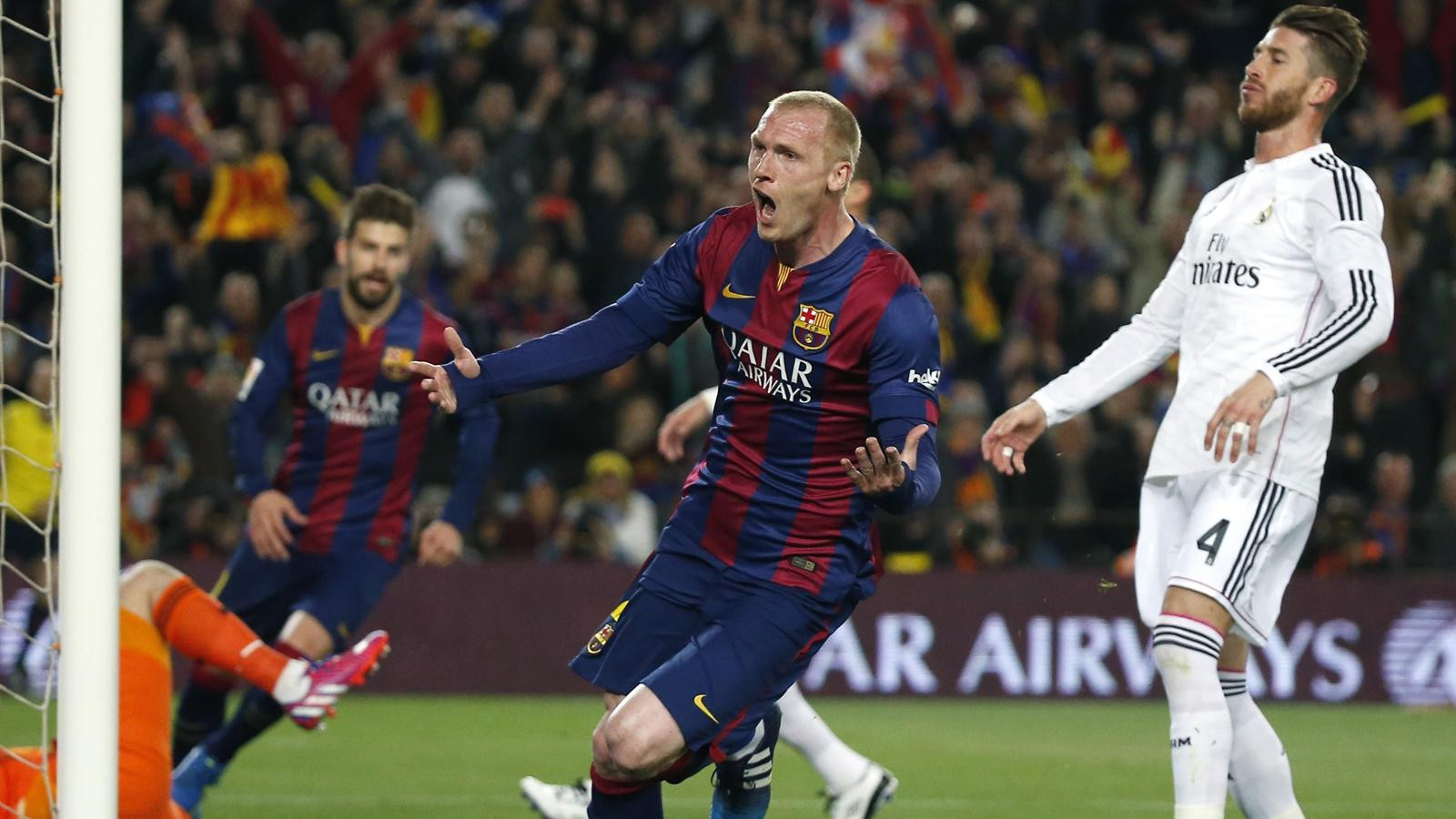 Jeremy Mathieu