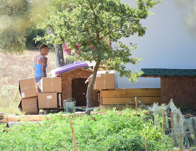 ozlem tekin nerede simdi ne yapiyor ortaya cikti son haline bakin internet haber