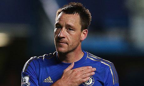 john terry