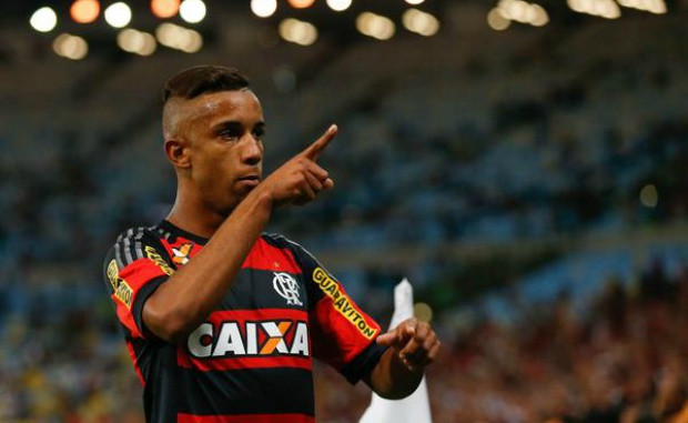 Jorge Marco de Oliveira Moraes