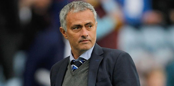 Mourinho