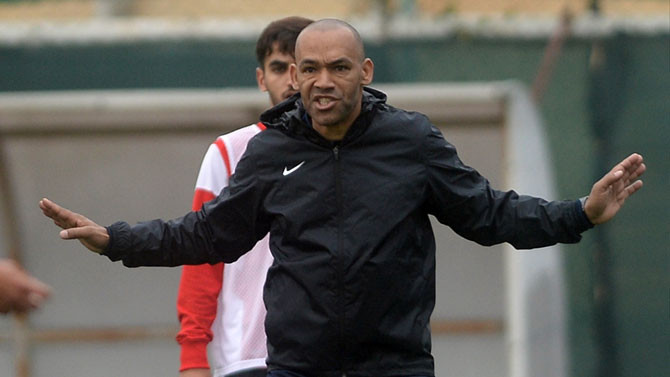 Jose Morais