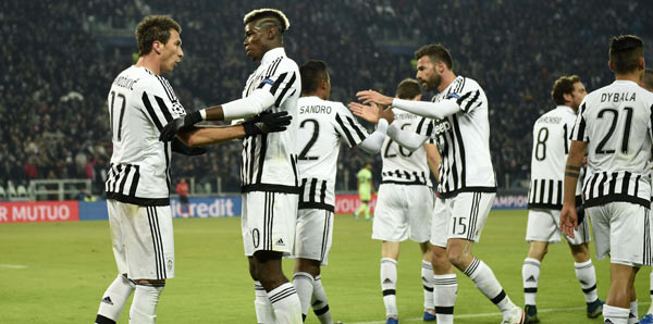 Juventus