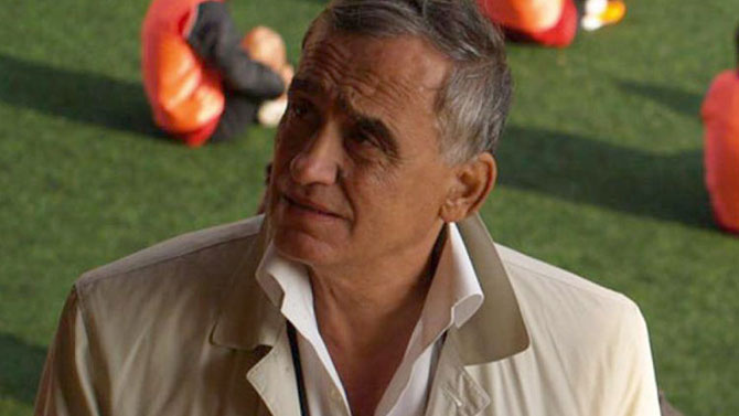 Kadir Özcan