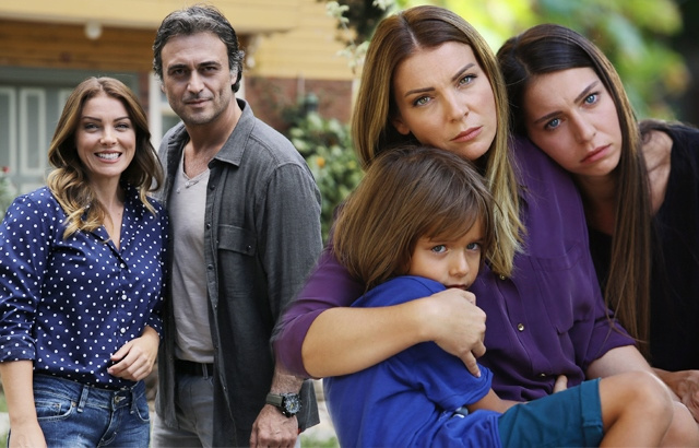 Kalbimdeki Deniz 2 Bolum Fragmani Mirat Deniz Icin Internet Haber