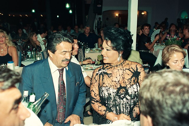 kamer genc karisi ve cocuklari kimdir oyle fakirdi ki internet haber