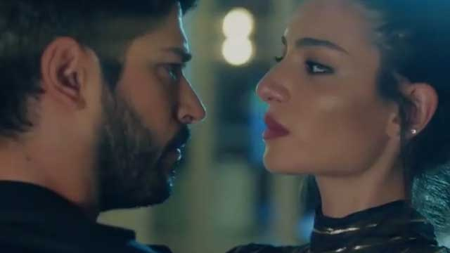 Kara Sevda 38 Bolum Neler Olacak Fragmani Rekor Kirdi