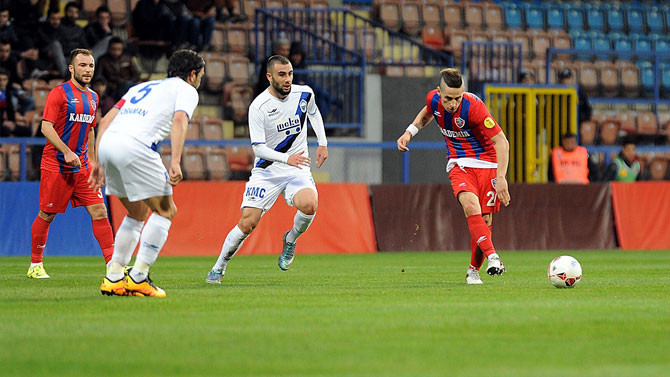 Kardemir Karabükspor, Kayseri Erciyesspor