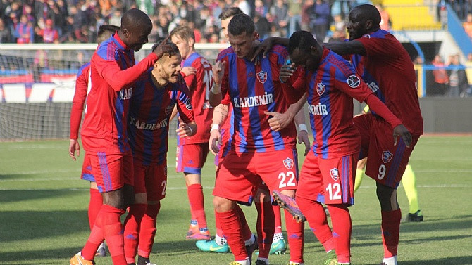 Kardemir Karabükspor