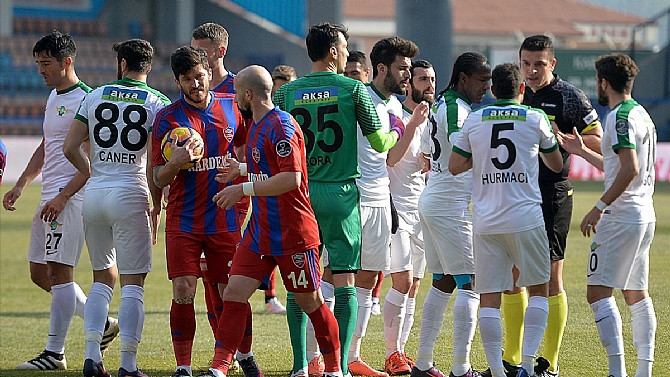 Kardemir Karabükspor