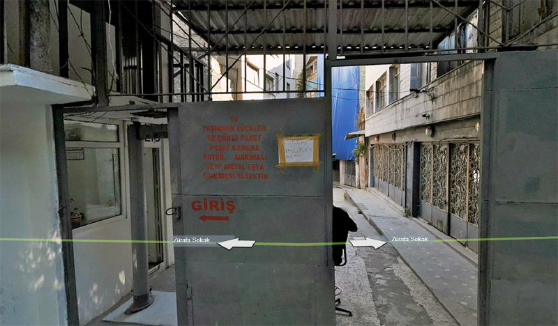 genelevler ilk ne zaman acildi ilk kerhanelere kim izin verdi internet haber genelevler ilk ne zaman acildi ilk kerhanelere kim izin verdi internet haber