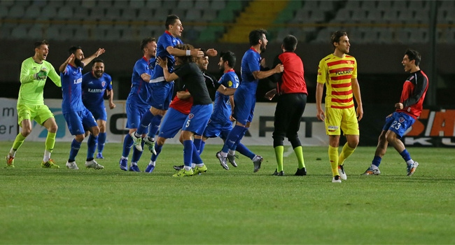 Kardemir Kabükspor, Adanaspor