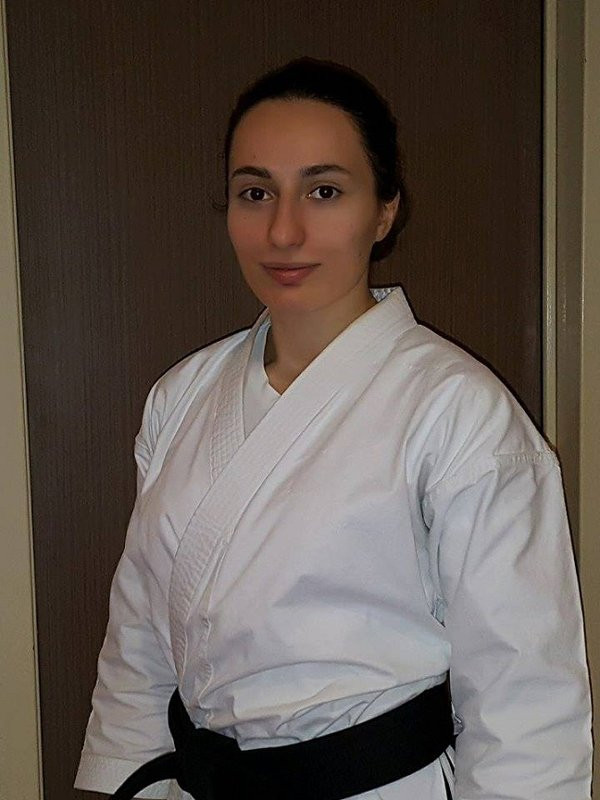 Büşra Nur Kılıç