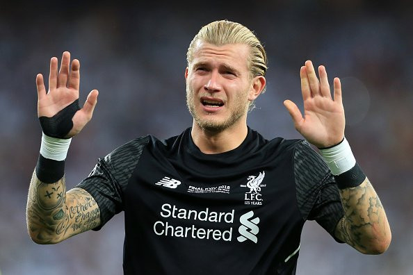 Karius