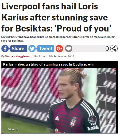 Karius