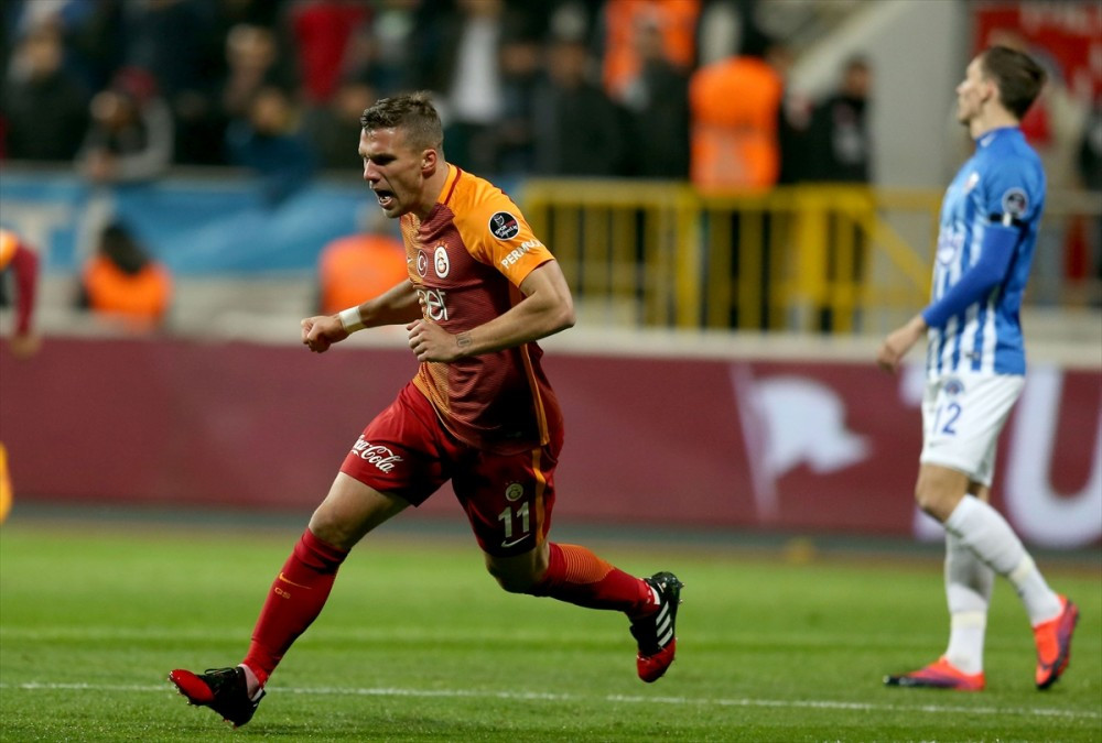 Kasımpaşa Galatasaray