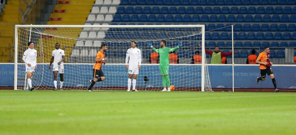 Kasımpaşa - Galatasaray