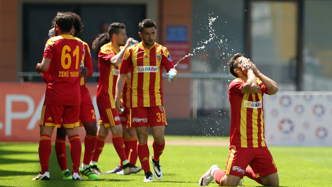 kayserispor