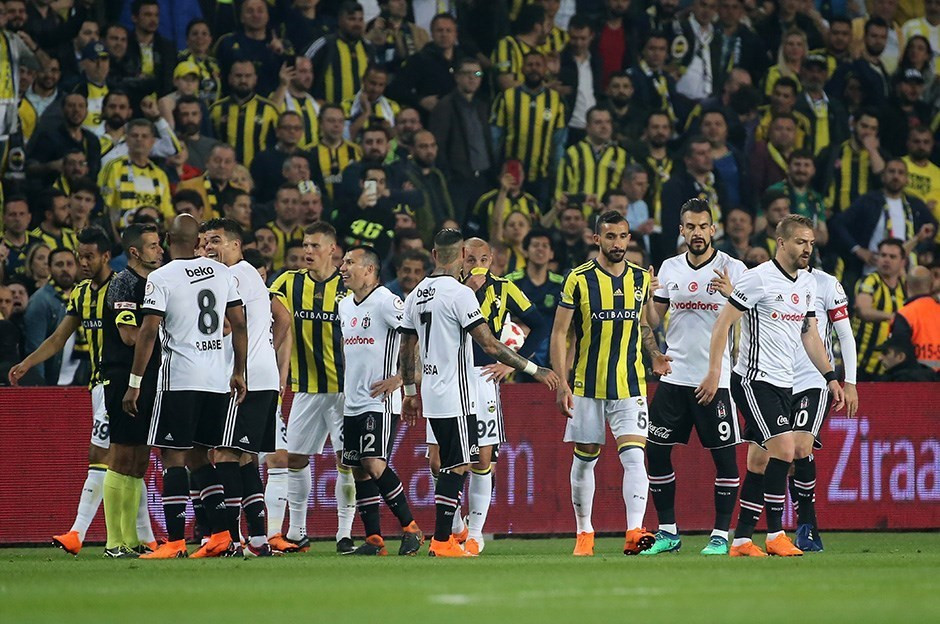 fenerbahçe-beşiktaş-derbi