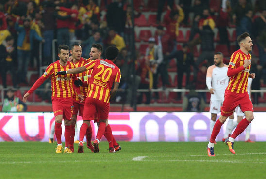Kayserispor