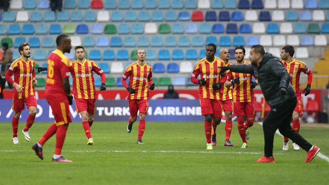 kayserispor