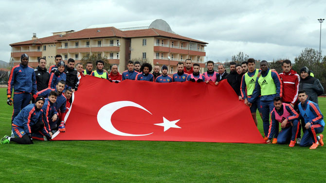 Kayserispor