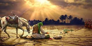 kerbela olayi nedir tarihi kerbela ne demek ve nerede internet haber