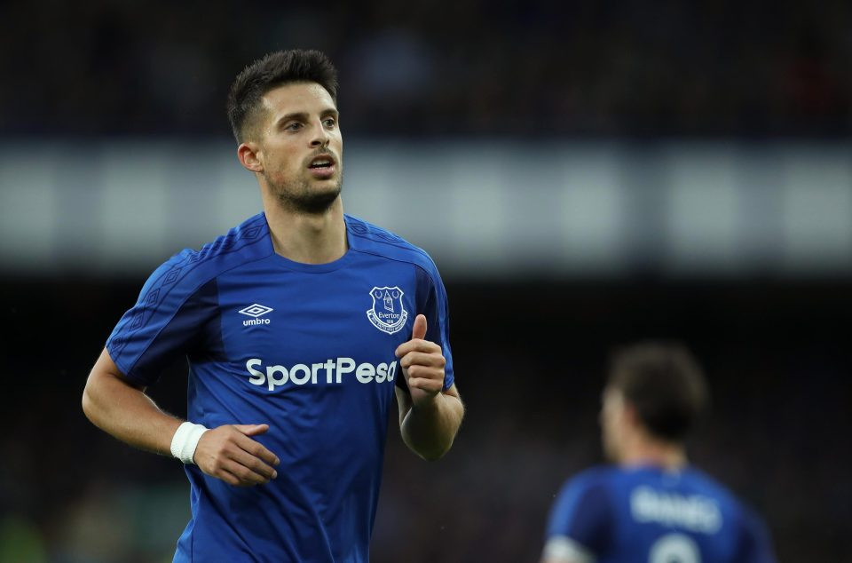 Kevin Mirallas