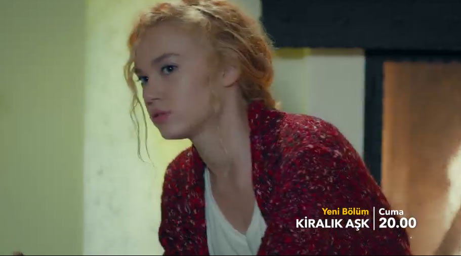 Kiralık Aşk 22. bölüm 2. fragmanı