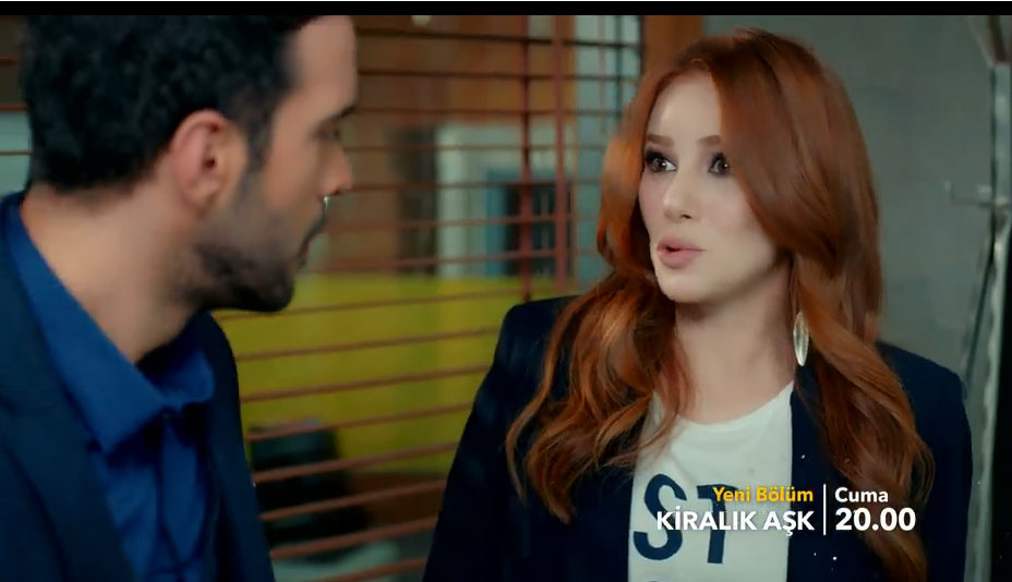 Kiralik Ask 26 Bolum 2 Fragman Defne Cildirdi Internet Haber