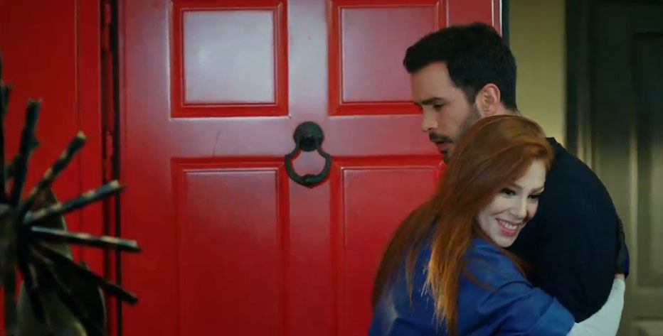 Kiralik Ask 37 Bolum Fragmani Omer Ve Defne Evleniyor Internet