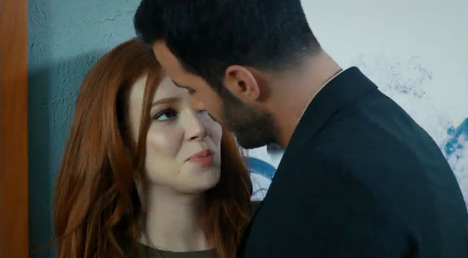 Kiralık Aşk 44. bölüm fragmanı