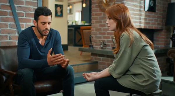 Kiralik Ask 51 Bolum Fragmani Dugun Kimin Internet Haber