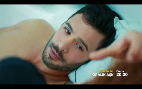 Kiralik Ask 49 Bolum Son Fragmani Yeni Yayinlandi Internet Haber