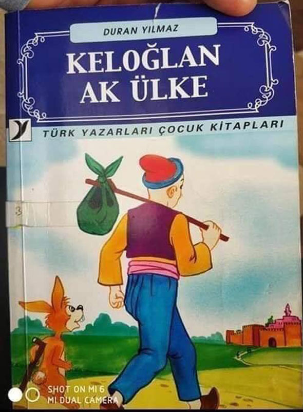 Cocuk Kitabinda Cocuga Tecavuz Ettirildi Rezalete Bak Internet Haber