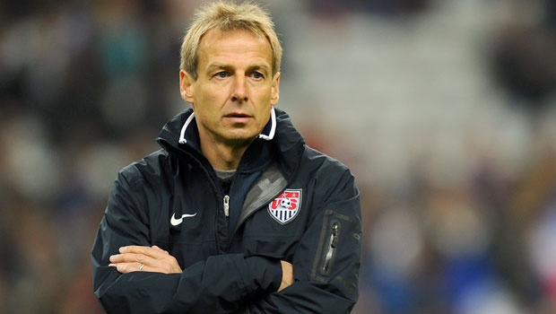 Klinsmann