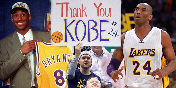 Kobe Bryant