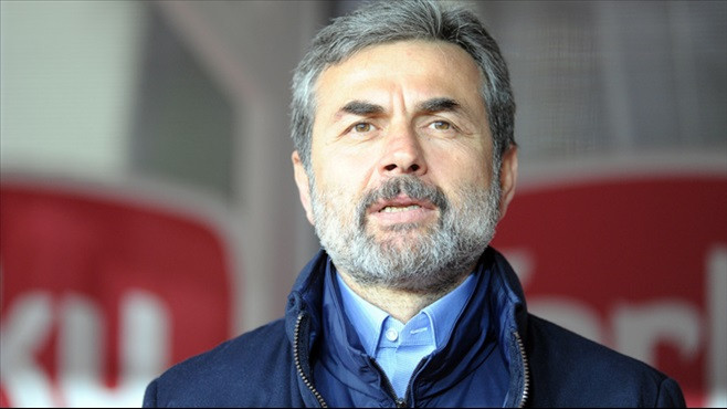Aykut Kocaman