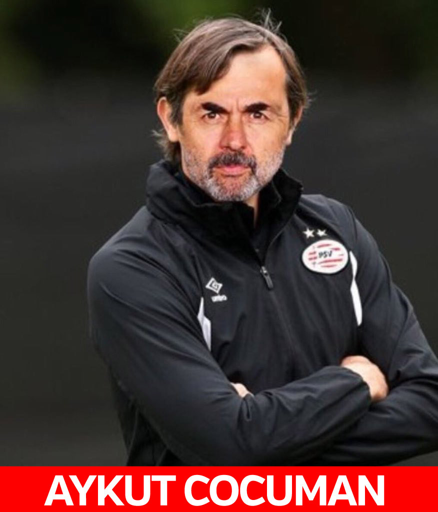 Phillip Cocu